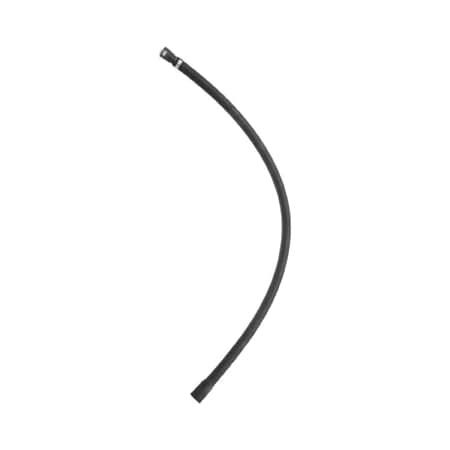 Dayco 86-93 Ford 3L Heater Hose, 86079 86079